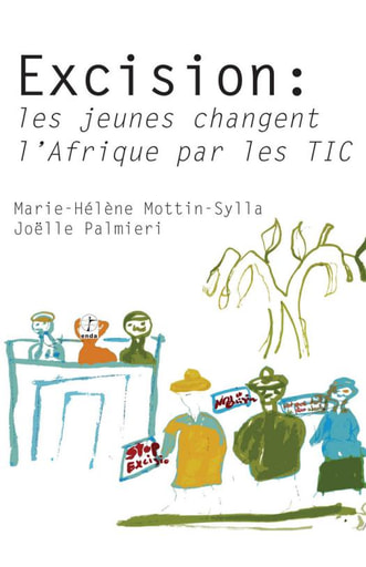 192 Mottin Sylla 2010 Excision  jeunes changent l’Afrique par  TIC