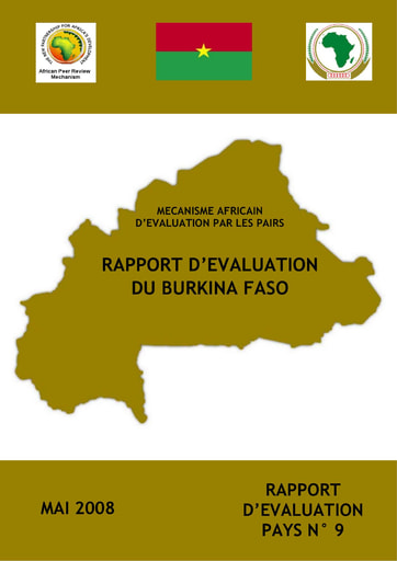 358 MEAP 2008  Rapport d’évaluation BF