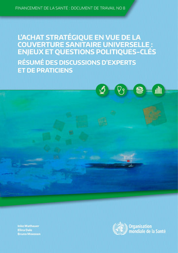 500 Mathauer Inke  Elina 2017 couverture sanitaire universelle  Enjeux questions politiq