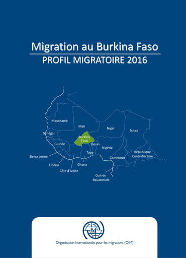 227 Dabiré 2016 Migration BF