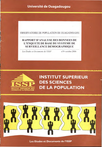 129 ISSP 2006 Rapport d'analyse des données de l'enquête