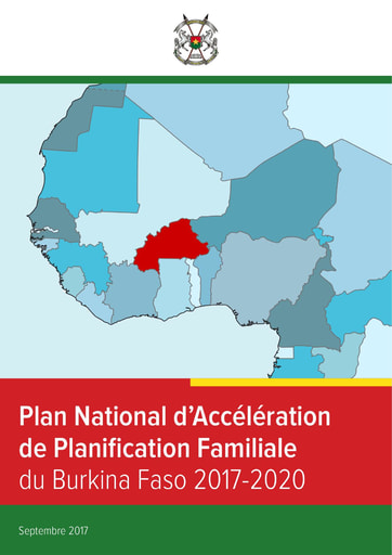 505 Min santé 2017 Plan national d’accélération PF 2017 2020 BF