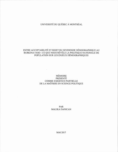 410 Danican 2017 Entre acceptabilité  rejet  dividende démo BF