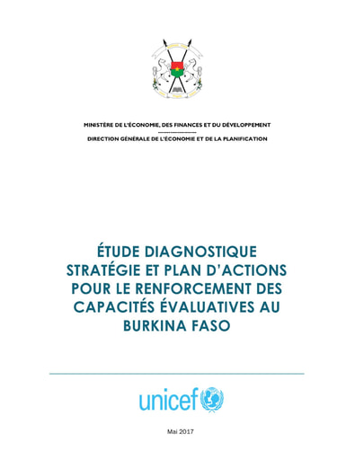 670 Min Econo 2017 Étude diagnostiq  stratégie  renforcement  capacités BF