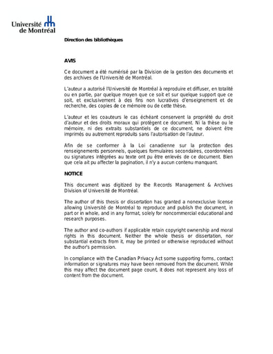 464 Thiombiano 2009 Ruptures d'unions conjugales BF causes effets  femmes enfants